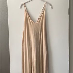 Urban outfitters jumpsuit